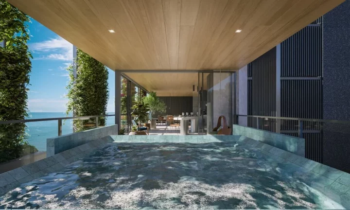 Imagem APARTAMENTO RESIDENCIAL em Itapema - SC, Meia Praia