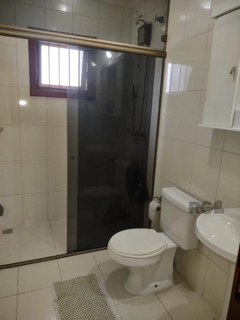 Imagem Casa de Condomínio em Medianeira