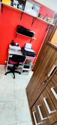 Imagem Apartamento à venda no bairro Enseada - Guarujá/SP