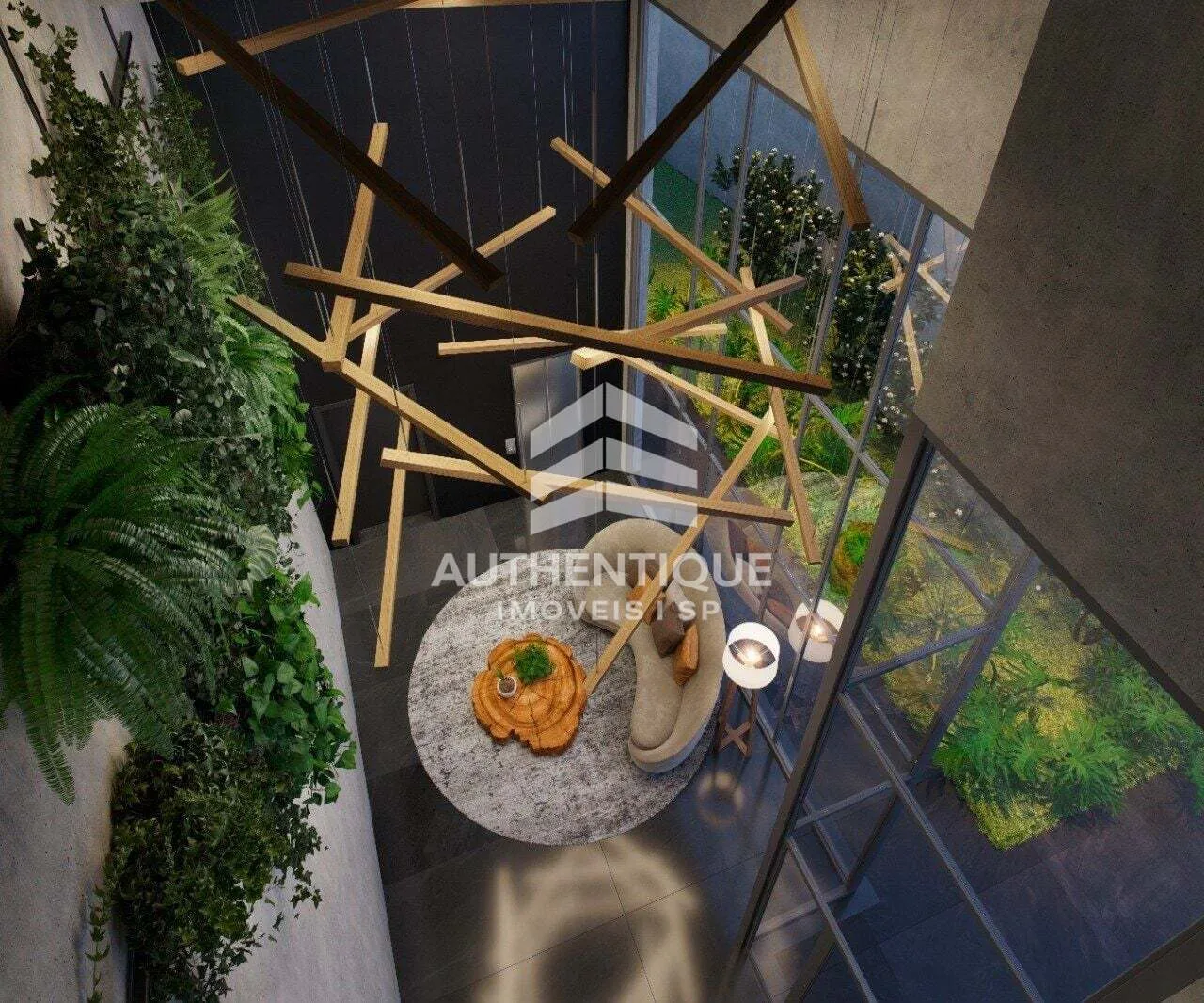 Imagem Living Unique Saúde - Apartamento à venda no bairro Saúde - São Paulo/SP, Zona Sul