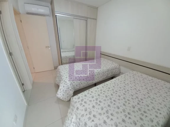 Imagem Enseda, uma quadra da praia. Edificio com lazer!