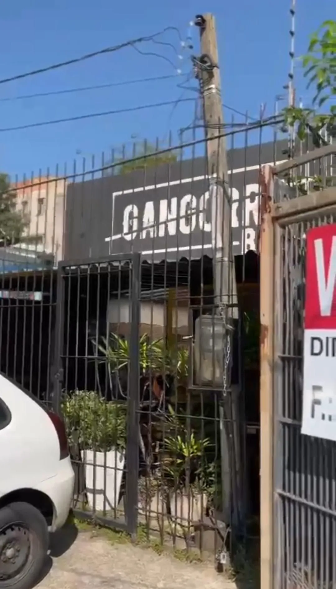 Imagem Prédio Comercial em Santana