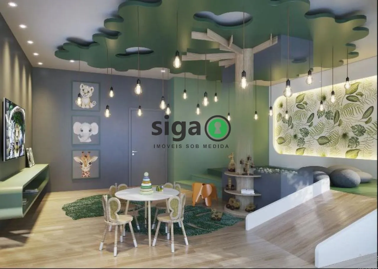 Imagem Apartamento à venda, 3 Quartos, 1 vaga, 82m², Saúde-SP