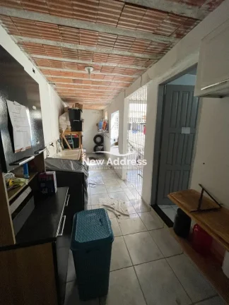 Imagem Casa com 2 Quartos à Venda no Bairro Tiradentes - Cariacica/ES