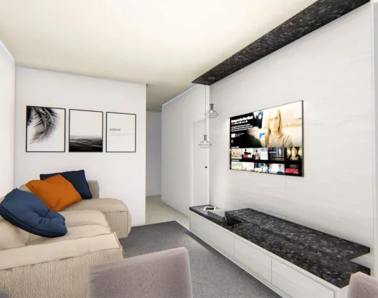 Imagem Duplex para venda no bairro Bombinhas em Bombinhas