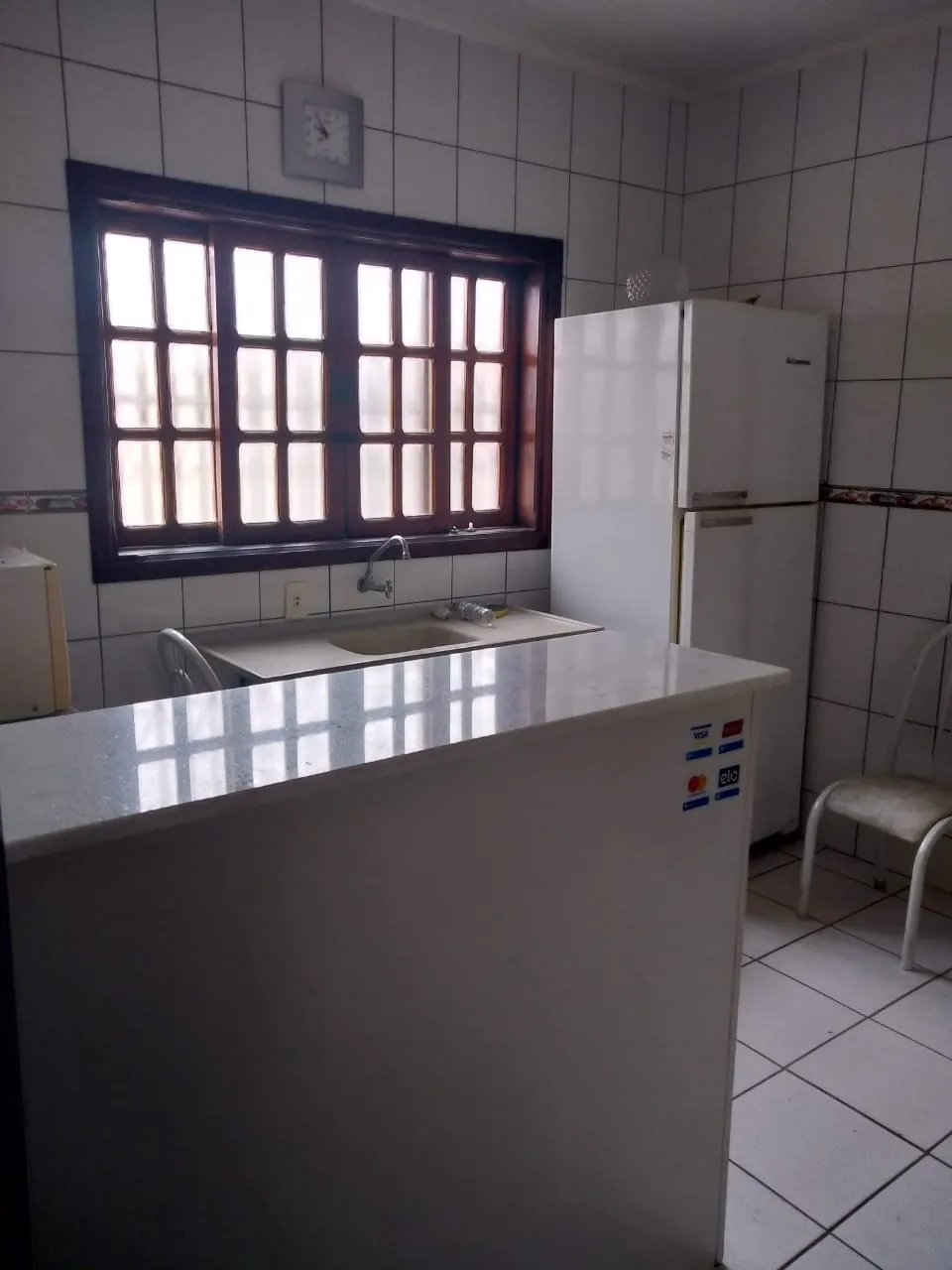 Imagem Casa à venda 3 Quartos, 1 Suite, 2 Vagas, 156M², Residencial Comercial Vila Verde, Pindamonhangaba - SP