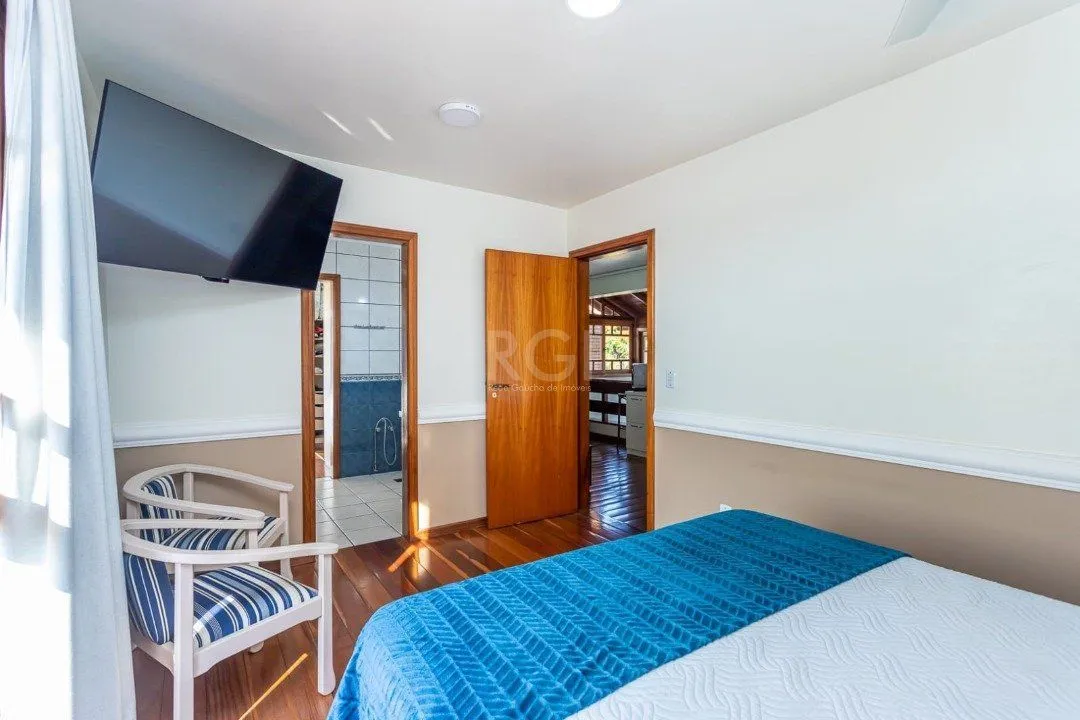 Imagem Casa em Teresópolis