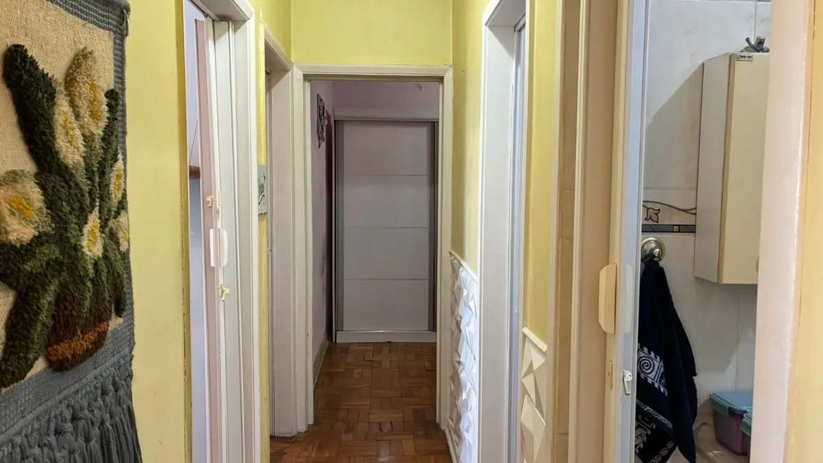 Imagem Apartamento para venda em Jardim São Caetano com 4 quartos, 70m2