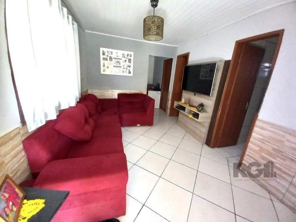 Imagem Casa a venda em Criciuma SC