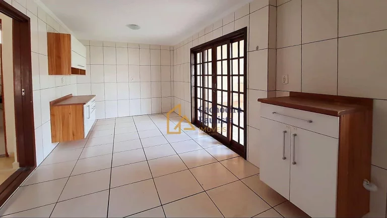 Imagem Casa com 3 dormitórios à venda - Parque Primavera - Cachoeira Paulista/SP