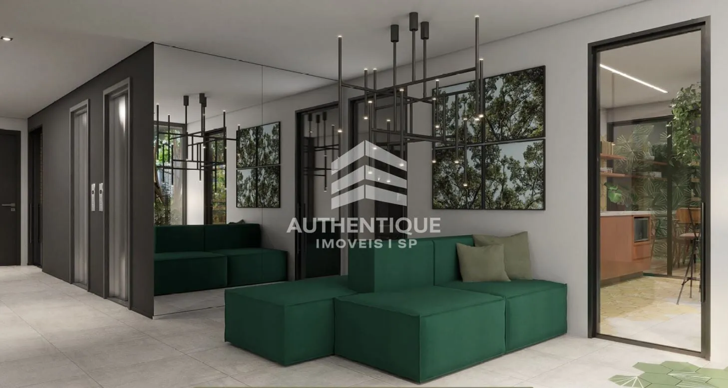 Imagem PARK 183 IBIRAPUERA - VILA MARIANA - Apartamento à venda no bairro Vila Mariana - São Paulo/SP, Zona Sul