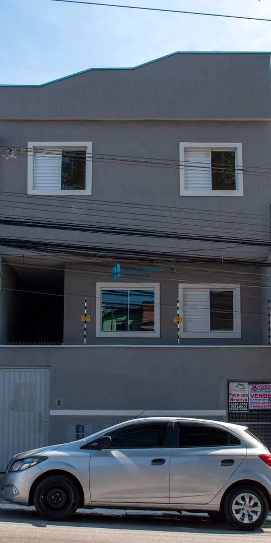 Imagem Apartamento Padrão