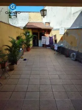 Imagem Sobrado Isolado (cipava)