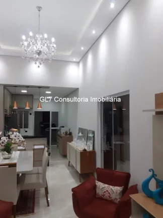 Imagem CASA A VENDA CONDOMINIO JARDINS DO IMPÉRIO EM INDAIATUBA SP.