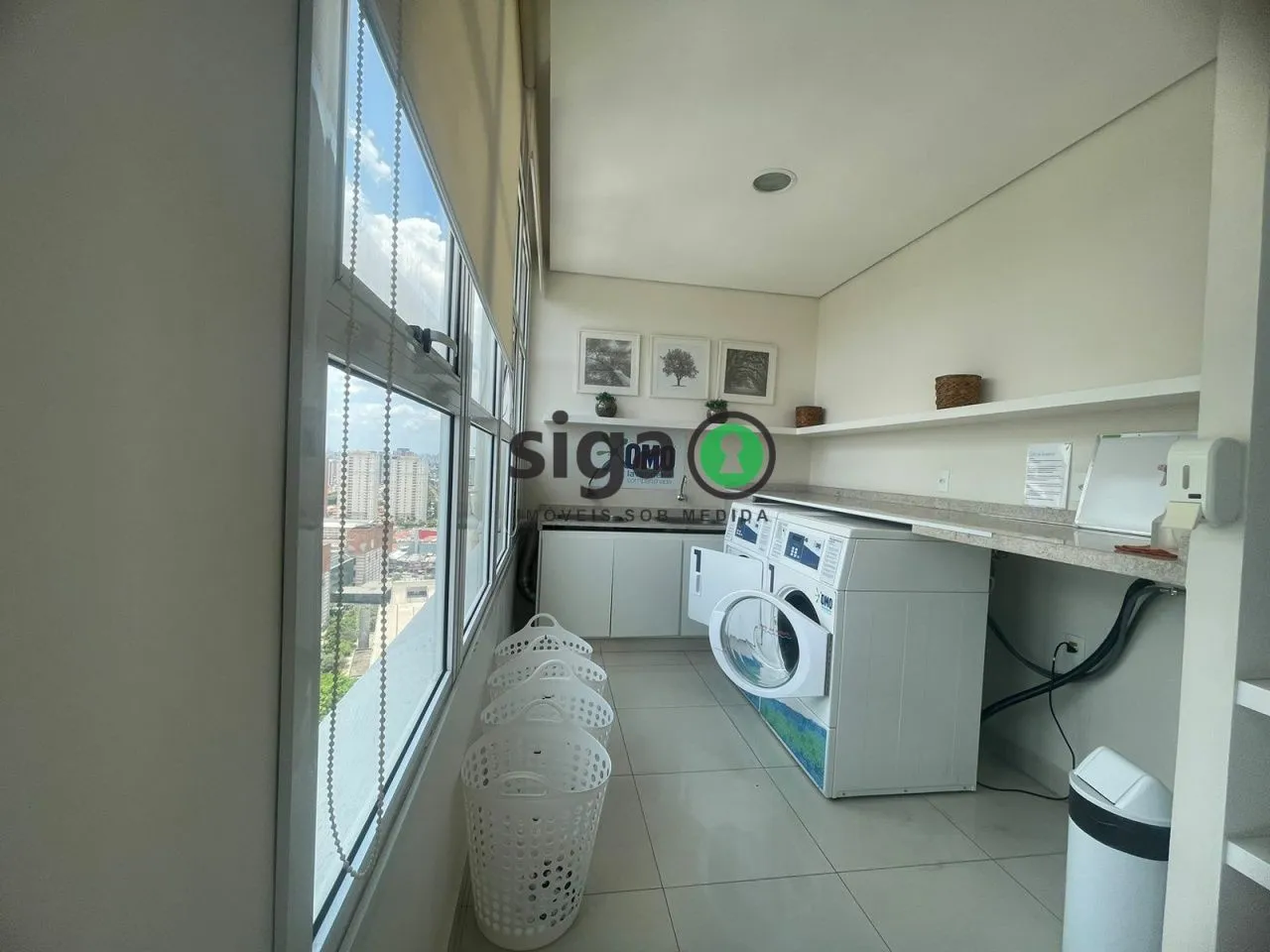 Imagem Apartamento para locaçao no Tatuapé
