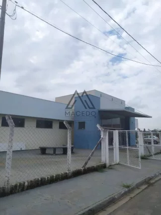 Imagem Lotes a venda no Jardim Adonai - Porangaba/SP