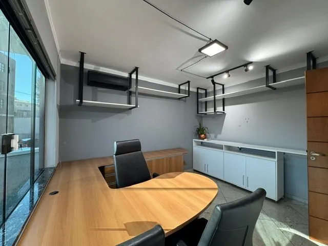 Imagem Prédio para alugar, 181 m² por R$ 15.700,00/mês - Anália Franco - São Paulo/SP