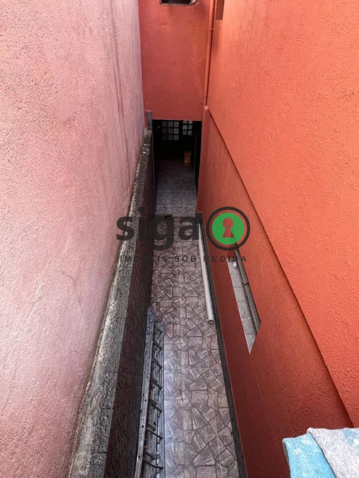 Imagem Casa assobradada, com 200m² Vila Sônia