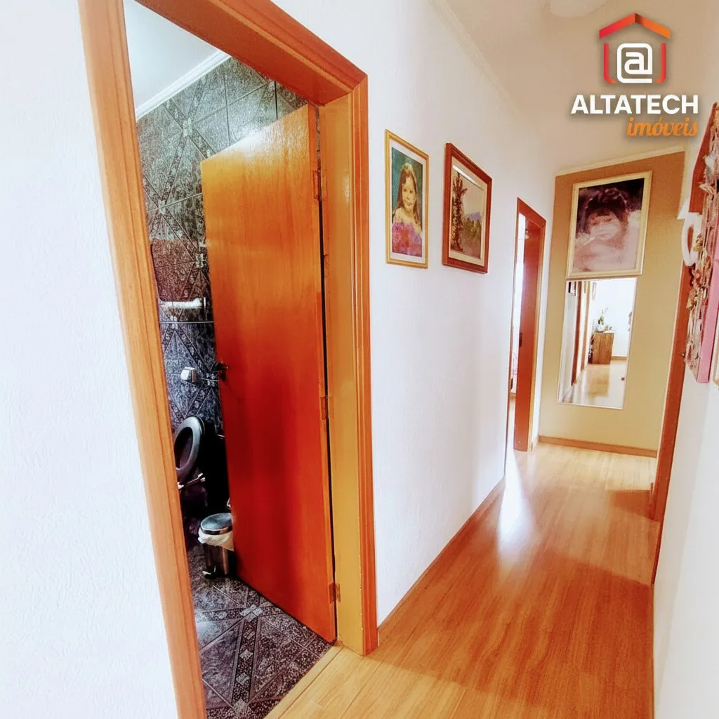 Imagem Casa 3 quartos à venda em Parque Pinheiros, Poços de Caldas