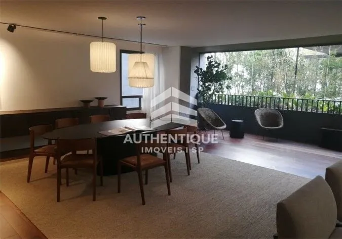 Imagem Melo Alves 645 Jardins - Apartamento à venda em São Paulo/SP