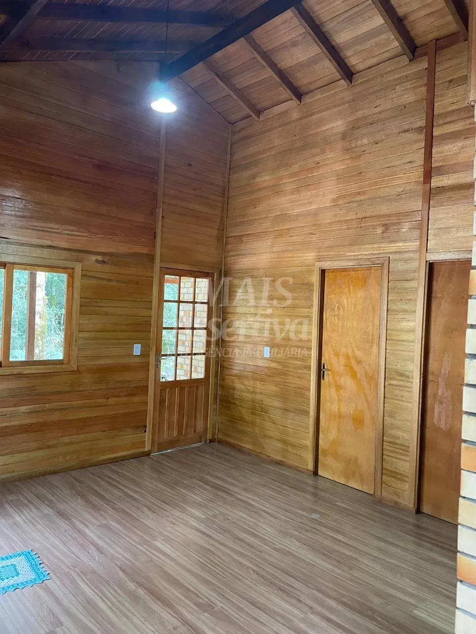 Imagem Casa para venda no loteamento Colinas em São Francisco de Paula