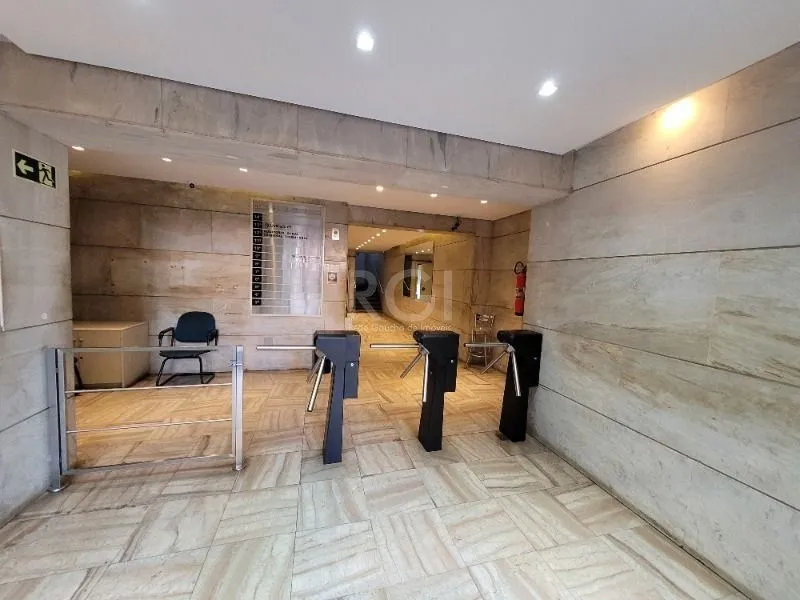 Imagem Amplo Conjunto Comercial 999,16m² no Centro Histórico de Porto Alegre