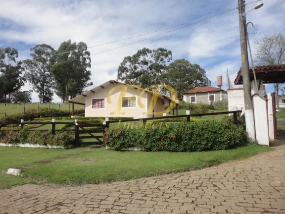 Foto do imóvel Sítio em Bragança Paulista.