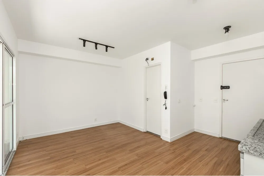 Imagem Studio à venda em São Paulo, Chácara Klabin, com 1 quarto, 36m2