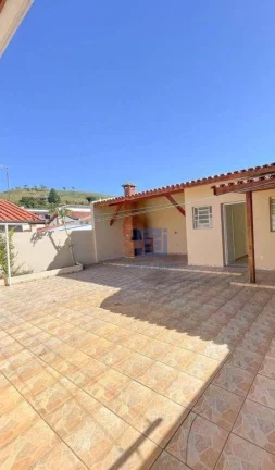 Imagem Casa com 3 dormitórios à venda, 180 m² por R$ 650.000,00 - Jardim Calafiori - Socorro/SP