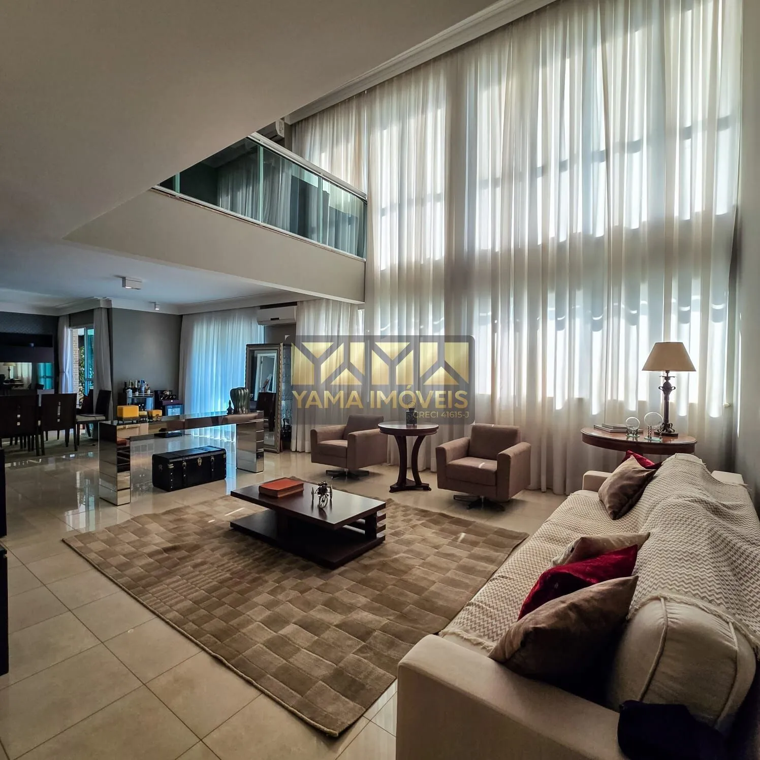 Imagem Apartamento à venda no bairro Jardim Botânico - Ribeirão Preto/SP, Sul