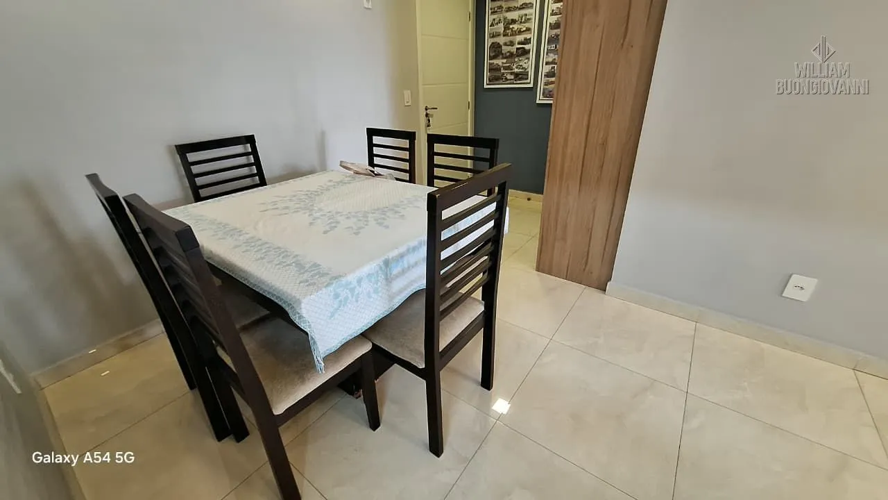 Imagem Apartamento 2 dormitórios sendo 1suíte no bairro Guilhermina