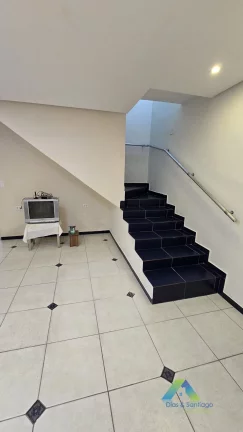 Imagem Casa à venda no bairro Jardim Alzira Franco - Santo André/SP