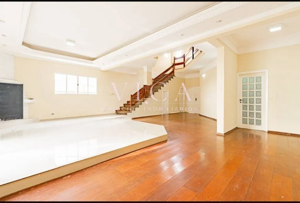 Imagem Casa à venda, 395 m² com 4 dormitórios por R$ 2.299.000,00 - Alphaville/SP