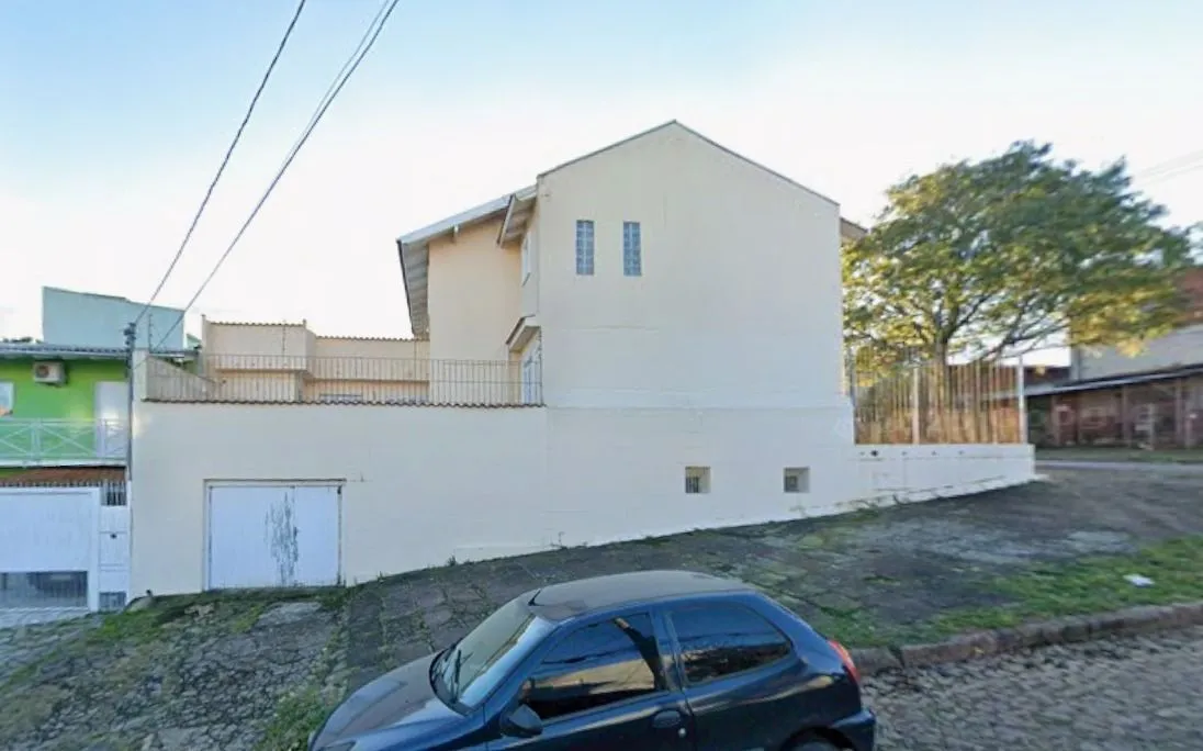 Imagem Casa sobrado no bairro Santo Antônio de 4 dormitórios e 2 vagas