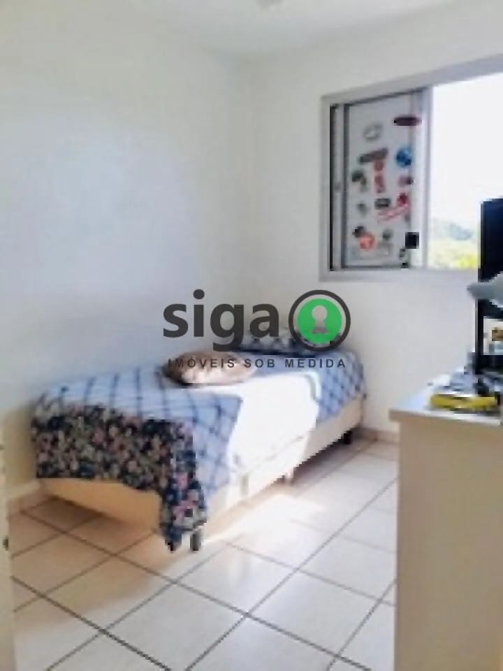 Imagem Apartamento a venda 56 m² 3 dormitório, 1 vaga na Raposo Tavares - São Paulo - SP