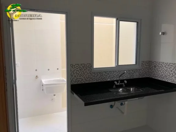 Imagem SOBRADO NOVOS EM CONDOMÍNIO FECHADO PARA VENDA NO TUCURUVI