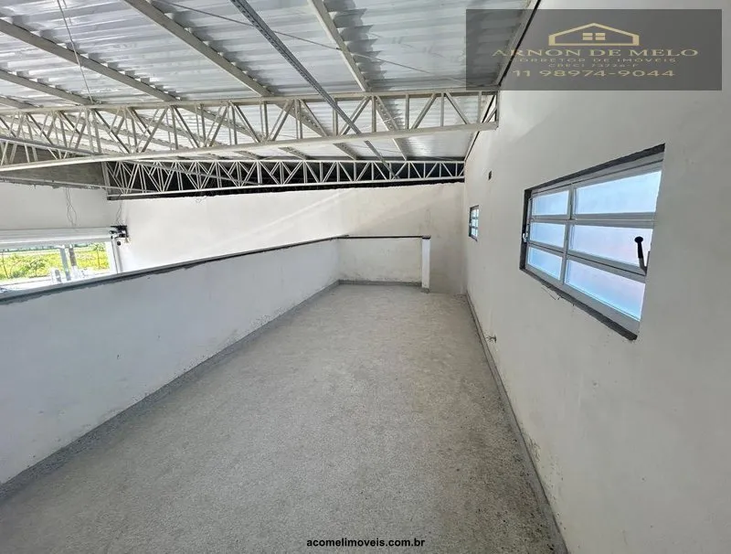 Imagem Galpões para locação em Praia Grande no bairro Vila Mar