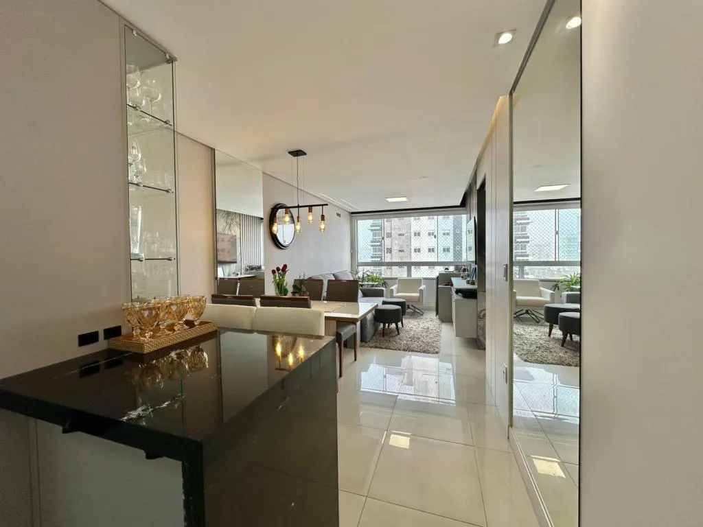 Apartamento 2 Dormitórios - Bairro Zona Nova