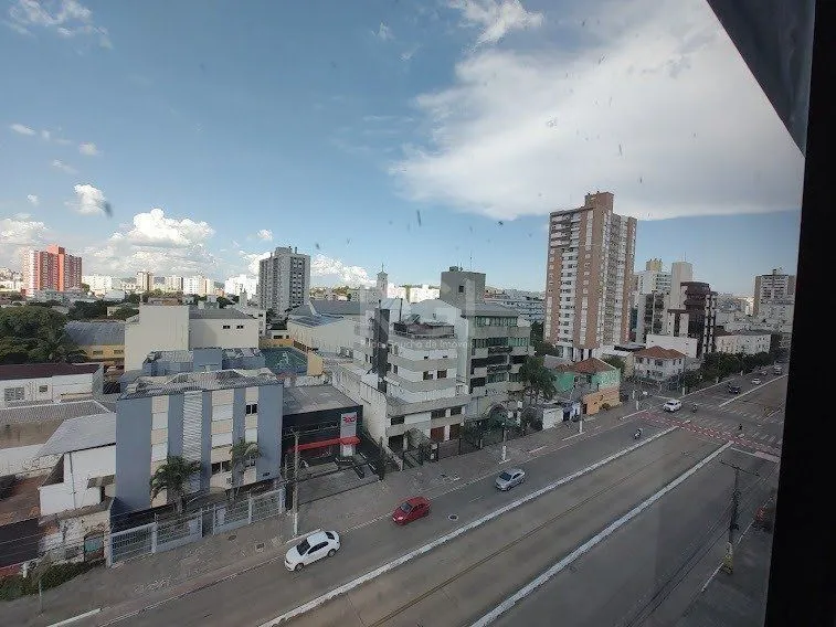 Imagem Sala Comercial em Menino Deus