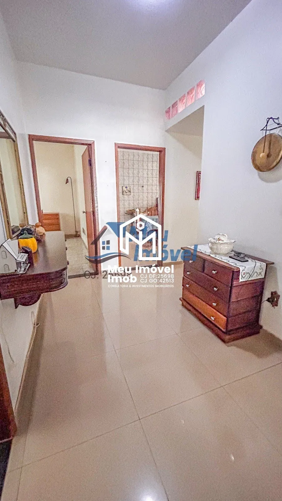 Imagem Cond Versales Casa 5 Quartos 2 Suítes 4 Vagas 500m²