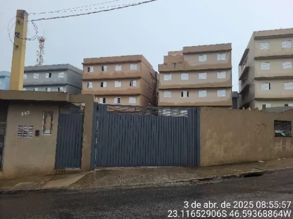 Foto do imóvel Oportunidade Única em ATIBAIA - SP | Tipo: Apartamento | Negociação: Licitação Aberta | Situação: Imóvel em AVENIDA CAETETUBA