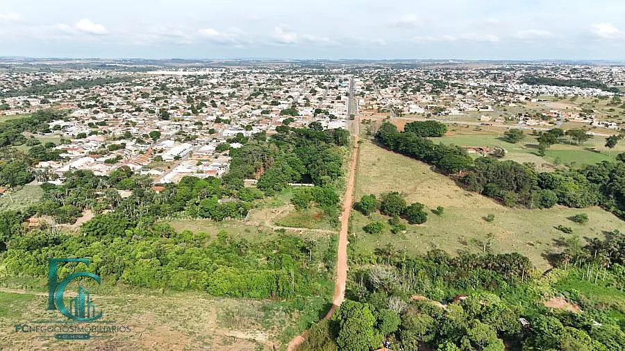 Imagem Terreno em Condomínio a Venda no bairro Residencial Jardins Miami - Aparecida de Goiânia, GO