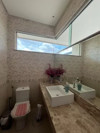 Imagem CASA RESIDENCIAL em MANAUS - AM, COLÔNIA TERRA NOVA