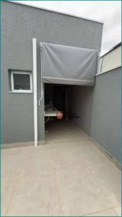 Imagem Casa com 3 dormitórios à venda, 100 m² por R$ 880.000,00 - Jardim Bréscia - Indaiatuba/SP