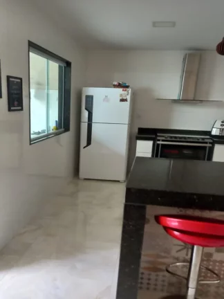 Imagem CASA A VENDA COM 3 QUARTOS E SUÍTE EM GUARAPARI ES