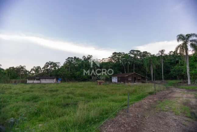 Imagem Chácara | Guaramirim (Tibagi) | 158.500m²