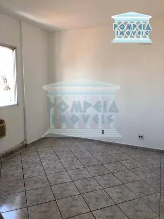 Imagem Apartamento Av. Affonso Penna, Santos/SP - Venda ou Locação