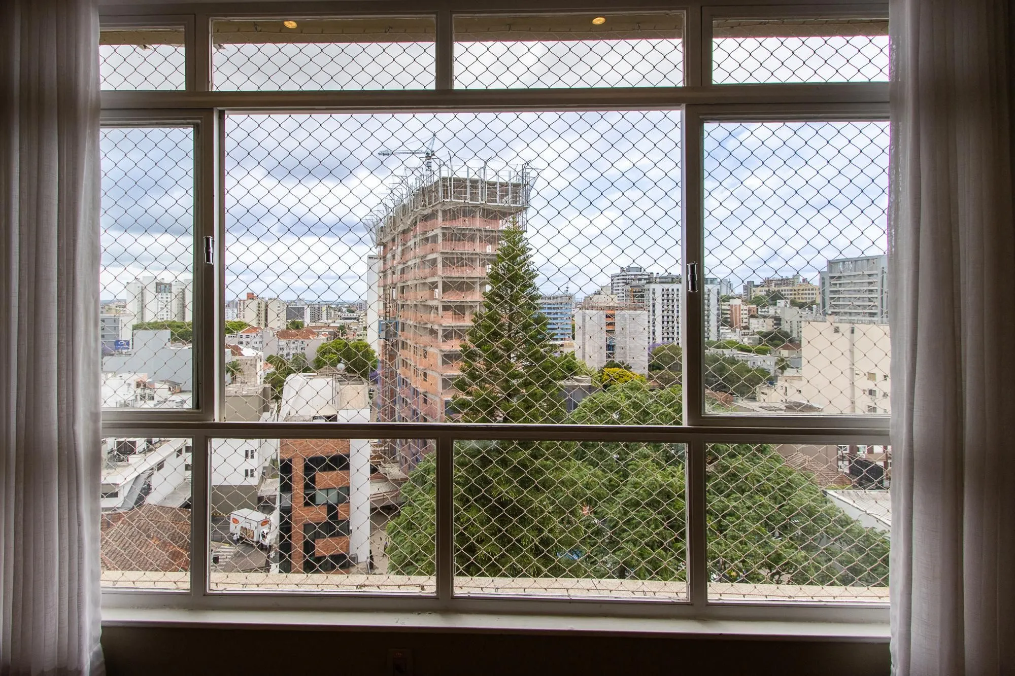 Imagem Apartamento Bacana