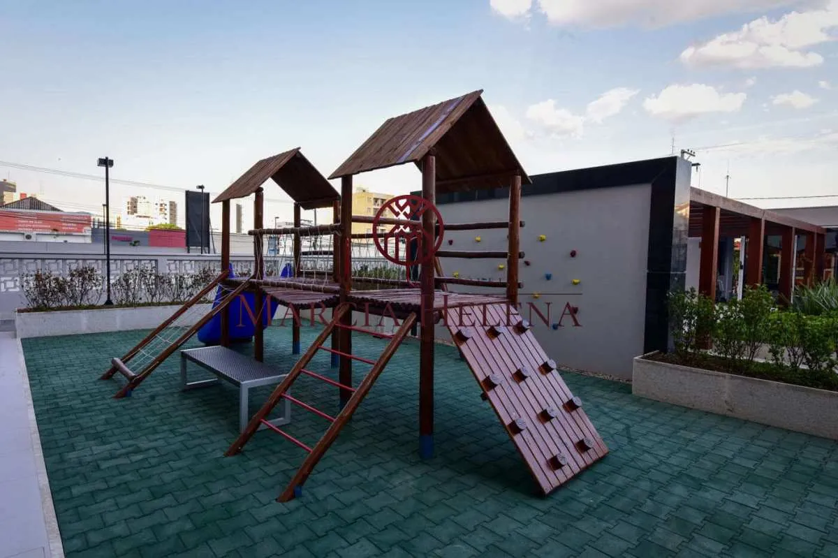 Imagem Apartamento à venda em Campinas, Bonfim, com 2 quartos, 54m2