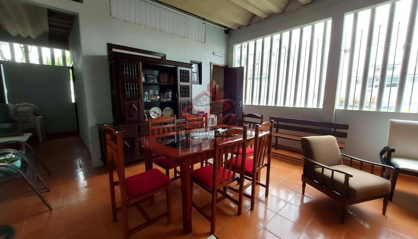 Imagem C454 | Casa com anexo à venda a 150m do mar no Mariluz